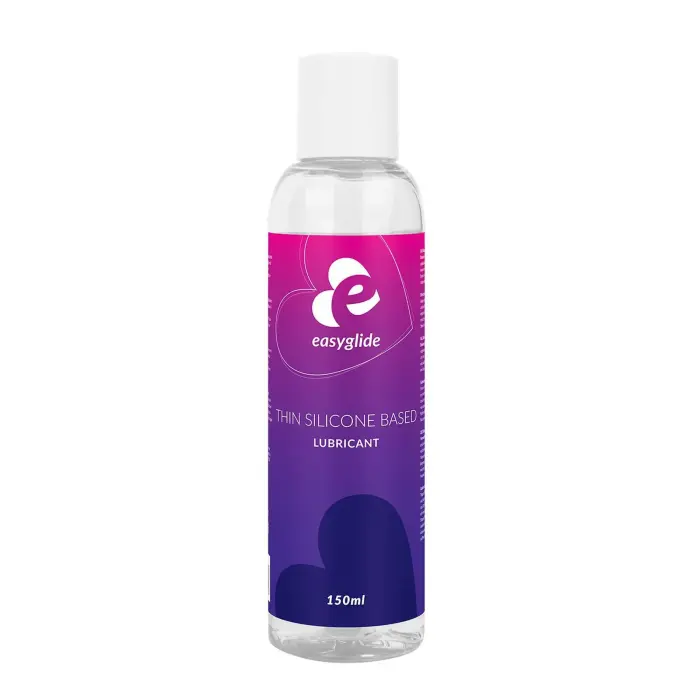 EasyGlide силиконовый лубрикант – 150 мл