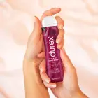 Durex Play Crazy Cherry лубрикант со вкусом вишни – 100 мл — Фото 2