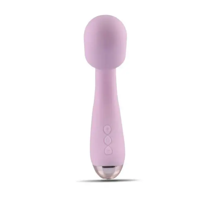 Toyz4lovers Flex Com wand vibrators – 18 cm (7″)