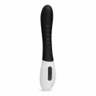 Teazers G-Spot Intimate Device G-punkta vibrators – 19.5 cm (7.7″) – melns — Foto 4