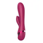 Xocoon Endless Love Clitoral & G-Spot Vibrator – 18 cm – Pink — Photo 14
