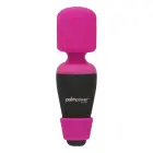 PalmPower Pocket Mini wand вибратор – черный — Фото 1
