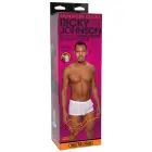 Ricky Johnson realistlik ULTRASKYN dildo – 25 cm (10″) — Foto 1