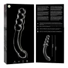 Ibiza Nebula Series Model 14 Intimate Glass System – 18.5 cm (7.3″) — Foto 5