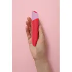 Love Whisper Bullet Vibrator – 10 cm – Pink — Photo 7