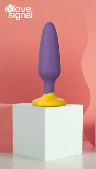 Bounce Buddy vidutinis – 11 cm – Juodas Photo