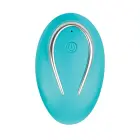 Persephone biksīšu vibrators – rozā — Foto 7