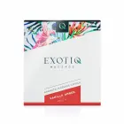 Exotiq Massage Candle Vanilla Amber – 200 g — Photo 4