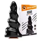 Dinoo Primal Roar Black Dildo – 38.5 cm (15.15″) — Foto 1
