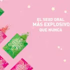 Secret Play Explosive Candy Display 48pcs - Strawberry, Watermelon, Mint — Photo 3
