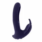 Evolved Lord of the Wings Vibrator – 20 cm (7.9″) – Pink — Photo 5