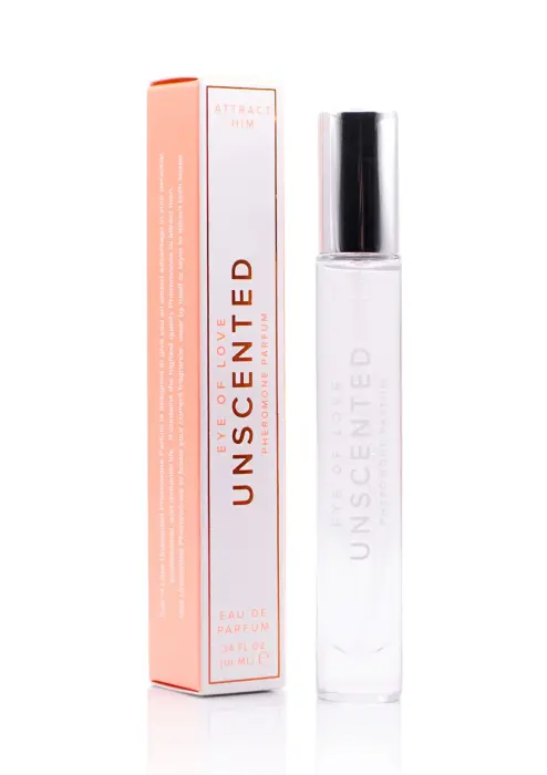 Eye of Love Pheromone Perfume – Attract Him – 10 ml