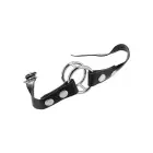 Deep Throat O-ring klamber — Foto 2