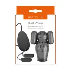 Me You Us Dual Power masturbatora uzmava Foto 2