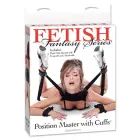 FFS Position Master köidikusüsteem käeraudadega — Foto 1