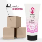 Kiki Travel Bubblegum veepõhine librikant – 50 ml — Foto 9