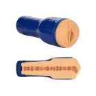 Shona River Pornstar Pussy – miesas krāsa Foto 5