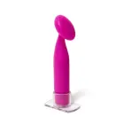 Tickler Vibes Cute Tickler vibratorius – 13.3 cm (5.2″) – violetinis — Nuotrauka 2