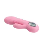 PRETTY LOVE Ansel USB Vibrator – Pink — Photo 5