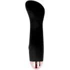 Dolce Vita One Black вибратор – 12.5 см (4.9″) – черный — Фото 1