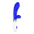 Achilles - klitorio ir G taško vibratorius – 21 cm — Nuotrauka 8