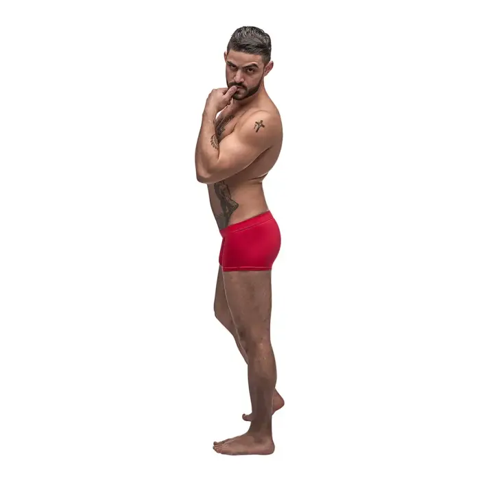 Male Power Pure Comfort Modal Wonder Short – S
