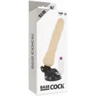 BASECOCK Remote Vibrating Model 19.5 cm (7.7″) – телесный — Фото 3