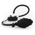 Shots Pumped Vibrating Intimate Suction System with Removable Bullet — Photo 5