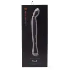 ACE Multi-Play vibraator – 15 cm – Must Photo