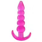 Lovesecret Sensual T-Plug 04 – 12 см – Розовый Фото num