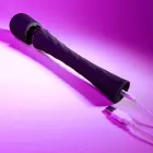 Playboy Pleasure Royal Wand ķermeņa masāžas vibrators – 29.2 cm (11.5″) — Foto 8