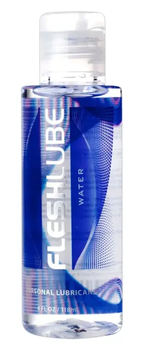 FleshLube Water-based Lubricant – 100 ml