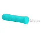 Pleasure Essence Rechargeable Vibrator – Pink — Photo 5