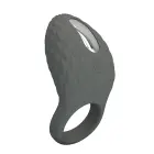 PRETTY LOVE - Master Ring - 7 Vibration Functions - Black — Photo 3