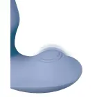 JJ Pulsus P-Spot prostate massager – 14.4 cm – Roosa Photo