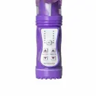 Easytoys Vibe Purple Butterfly вибратор – 22 см (8.5″) – фиолетовый — Фото 3