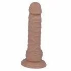 MR INTENSE Model 7 dildo – 17.1 cm (6.7″) – nahavärv — Foto 2