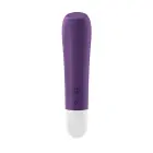 Satisfyer Ultra Power Bullet 2 kompaktne vibraator – 10.5 cm (4.1″) – must — Foto 4