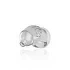 Modelis 29 - TPE šķīstības būris - caurspīdīgs Foto 6