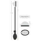 Bad Kitty Pussy Sucker Mini Foto 4