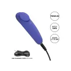 Calex Connect Panty Teaser App-Controlled Wearable Vibrator – Purple — Photo 3
