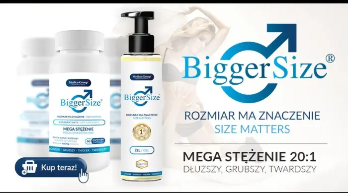 Bigger Size erektsiooni- ja stimuleeriv geel Photo