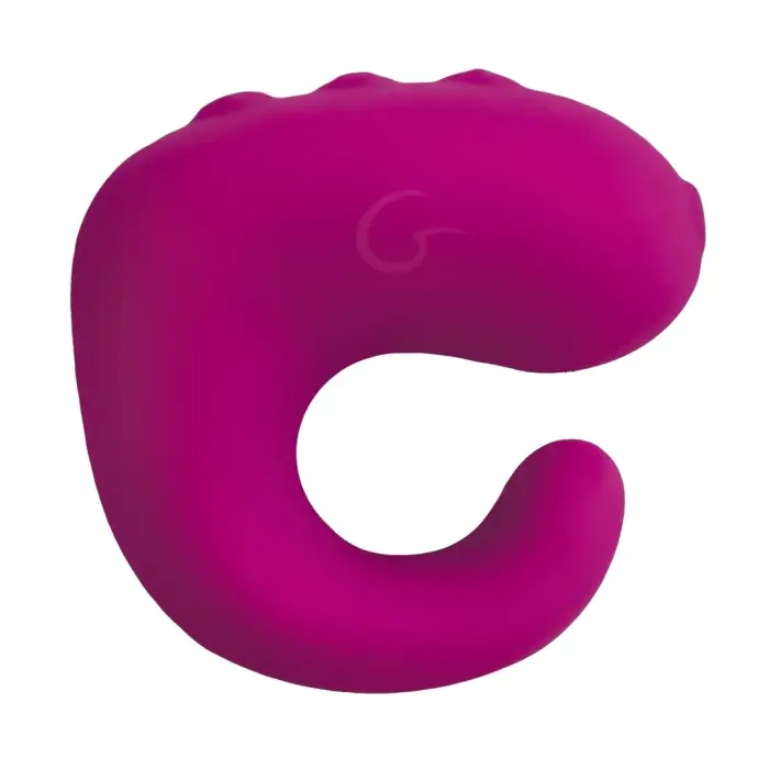 Gvibe G-Ring XL Sweet Raspberry – XL – Розовый