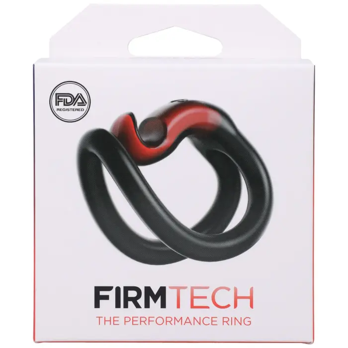 Performance Ring – peenise võrud, 4 tk ekraan