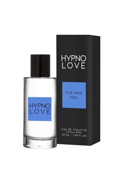 Hypno Love Духи с Феромонами