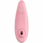 WOMANIZER Premium Eco Air Pulse System 12 Levels Rose Biolene — Фото 1