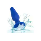 Admiral Anal Trainer Kit – Blue — Photo 6