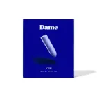 Dame Zee компактный вибропуля – 7.1 см (2.8″) – синий — Фото 2