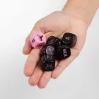 Secret Play Dice Game - 6-Piece Multilingual Intimate Play Set — Photo 3