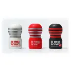 Tenga SD Original Vacuum Cup Regular kompaktne õhuvoolusüsteemiga masturbaator — Foto 4